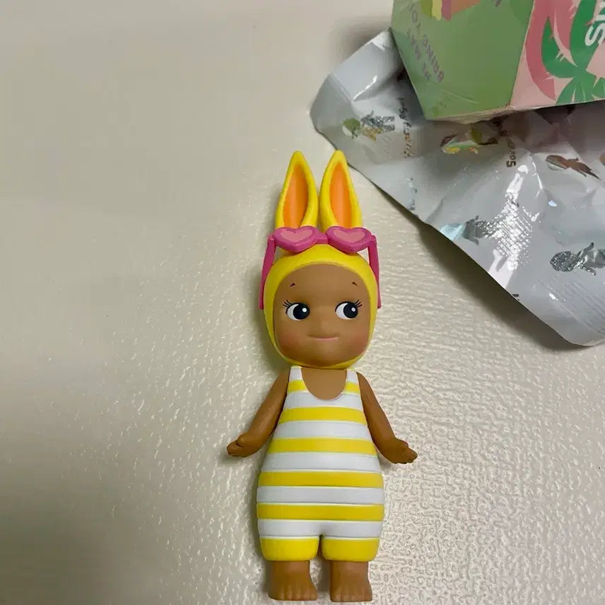 [BUNJANG] Sonny Angel Summer Vacation Rabbit / 소니엔젤 썸머 베케이션 토끼
