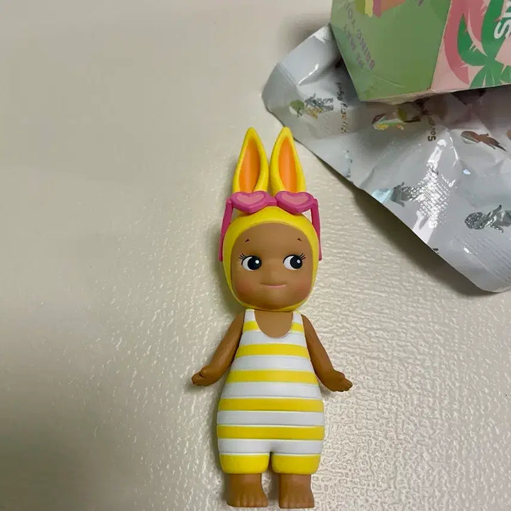 [BUNJANG] Sonny Angel Summer Vacation Rabbit / 소니엔젤 썸머 베케이션 토끼