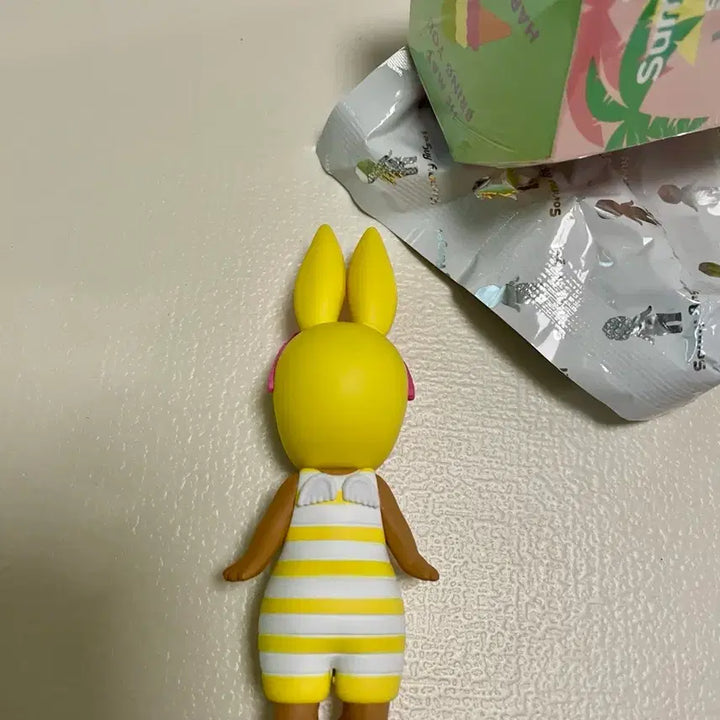 [BUNJANG] Sonny Angel Summer Vacation Rabbit / 소니엔젤 썸머 베케이션 토끼