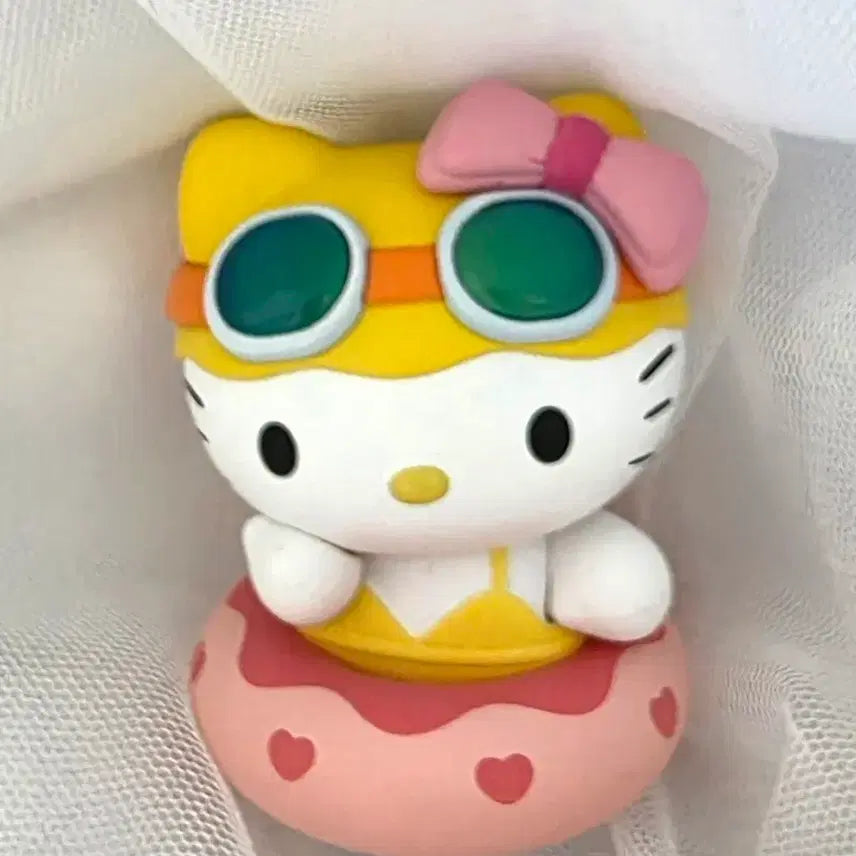 [BUNJANG] Pop Mart Sanrio South Island Hello Kitty Blind Box / 팝마트 산리오 사우스 아일랜드 헬로키티