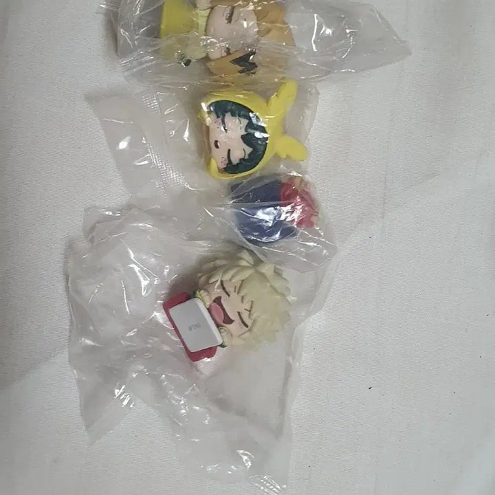 [BUNJANG] Midoriya Bakugo Kaminari Onemutan Bundle Set / 미도리야 바쿠고 카미나리 오네무탄 일괄 2