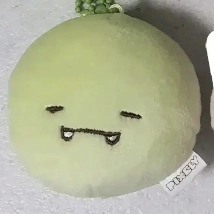 [BUNJANG] Pixelie Dinosaur Mochi 1pc Jamezzal / 픽셀리 공룡 찹쌀떡 1개 잠뜰