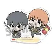 [BUNJANG] Gintama Buddyコレ Hijikata &amp; Okita Shinsegumi Ran / 은혼 버디코레 바디코레 히지카타 부장24시 소고 오키히지 진선조동란