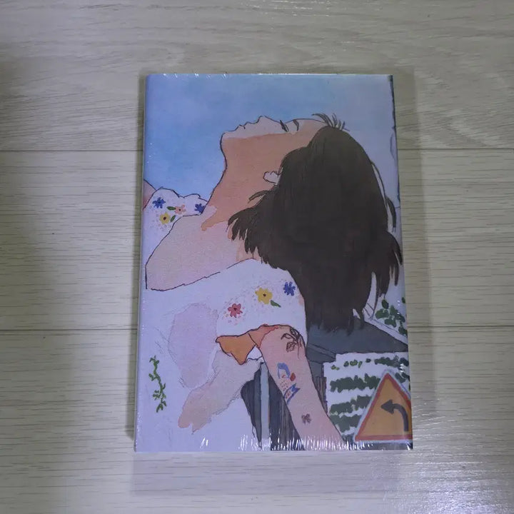 [BUNJANG] Yerin Baek - Every letter I sent you. Album (Sealed) / [미개봉] 백예린 선물 앨범 판매(재고:1장)
