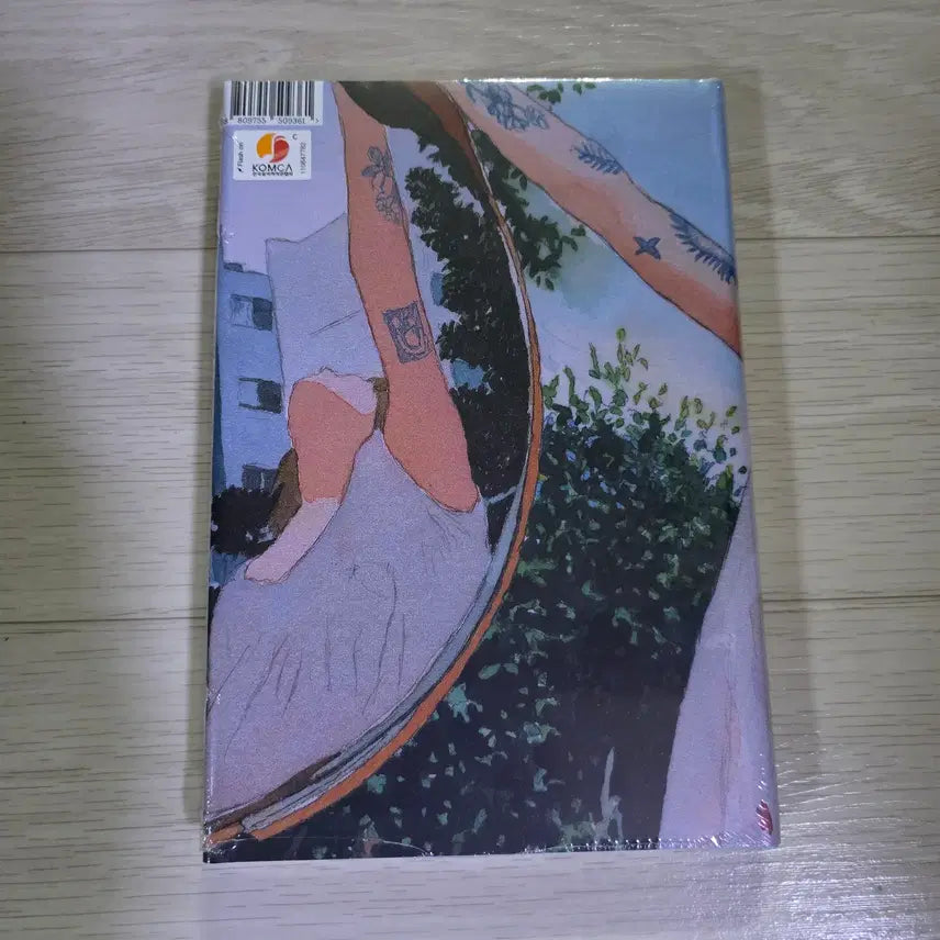 [BUNJANG] Yerin Baek - Every letter I sent you. Album (Sealed) / [미개봉] 백예린 선물 앨범 판매(재고:1장)