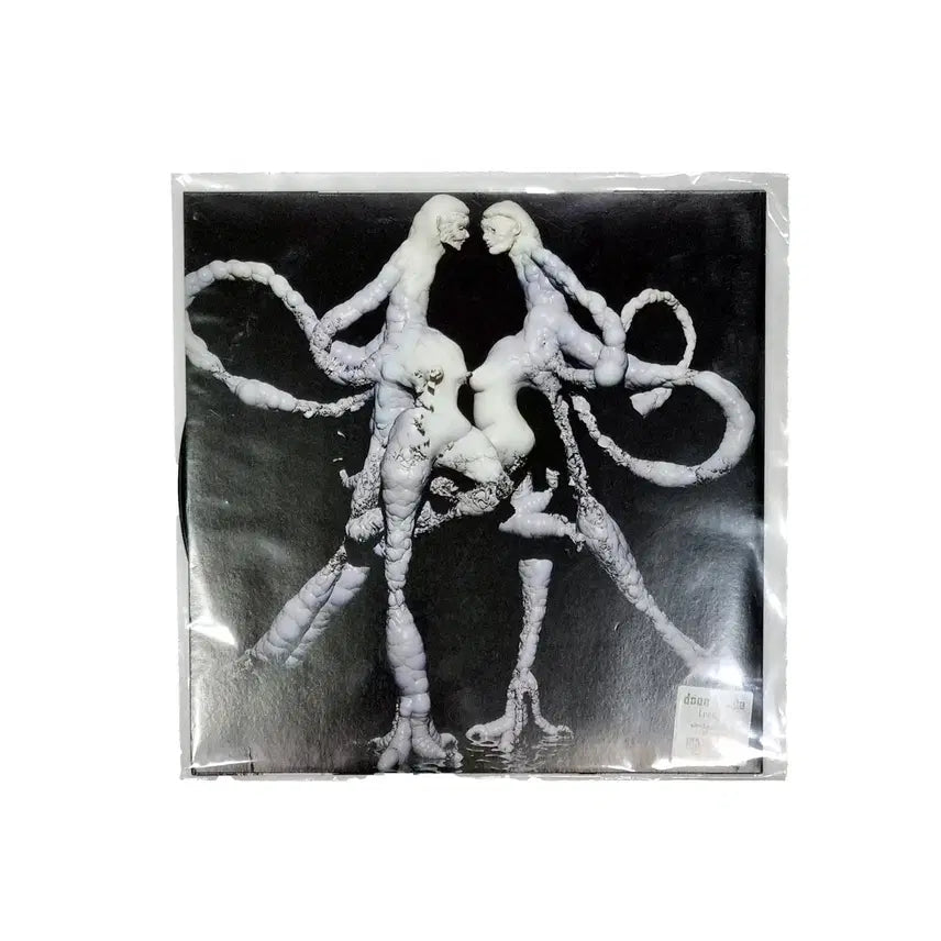 [BUNJANG] DOON KANDA LUNA LP / 둔칸다 DOON KANDA - LUNA LP