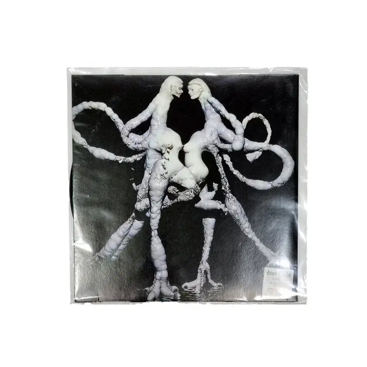 [BUNJANG] DOON KANDA LUNA LP / 둔칸다 DOON KANDA - LUNA LP