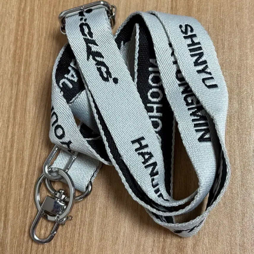 [BUNJANG] TWS Multi Strap / 투어스 멀티스트랩