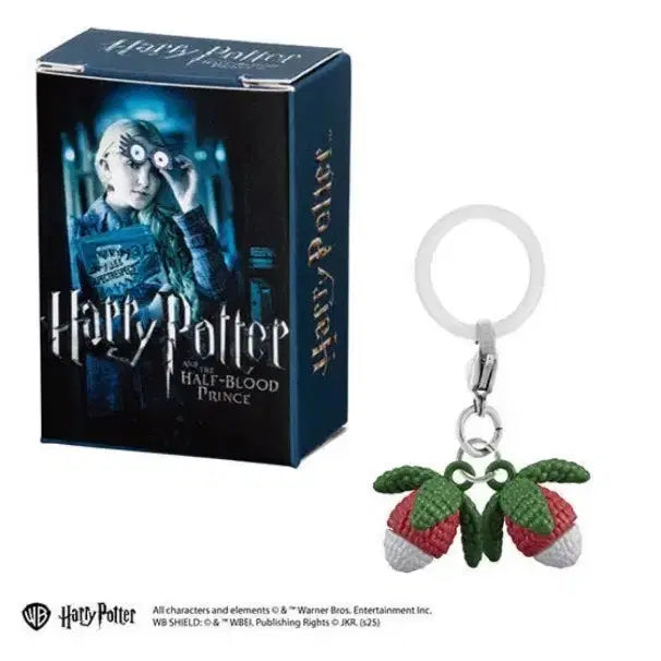 [BUNJANG] Harry Potter Mahou Tsukai no Yome 3rd Edition Gacha Irontongue (Luna&