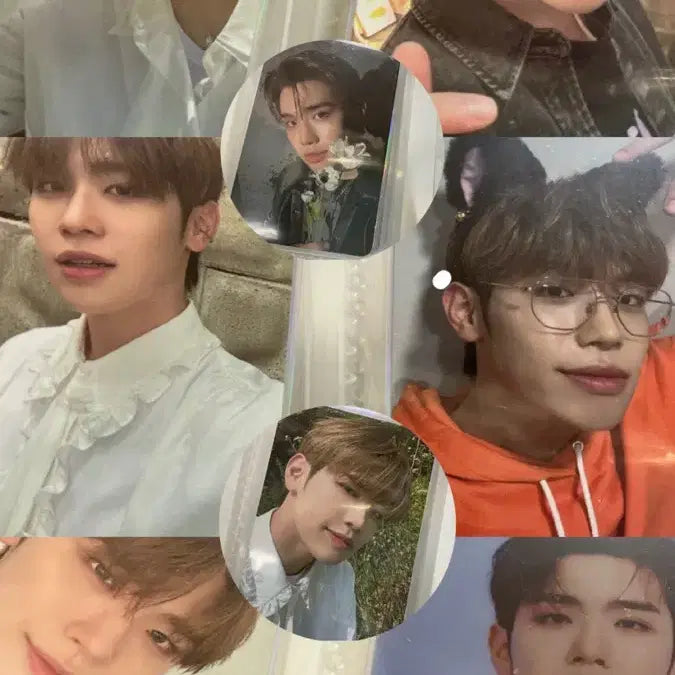 [BUNJANG] ZEROBASEONE &amp; BOYS PLANET Bundle Set / 제로베이스원&amp;보이즈플래닛 굿즈 일괄