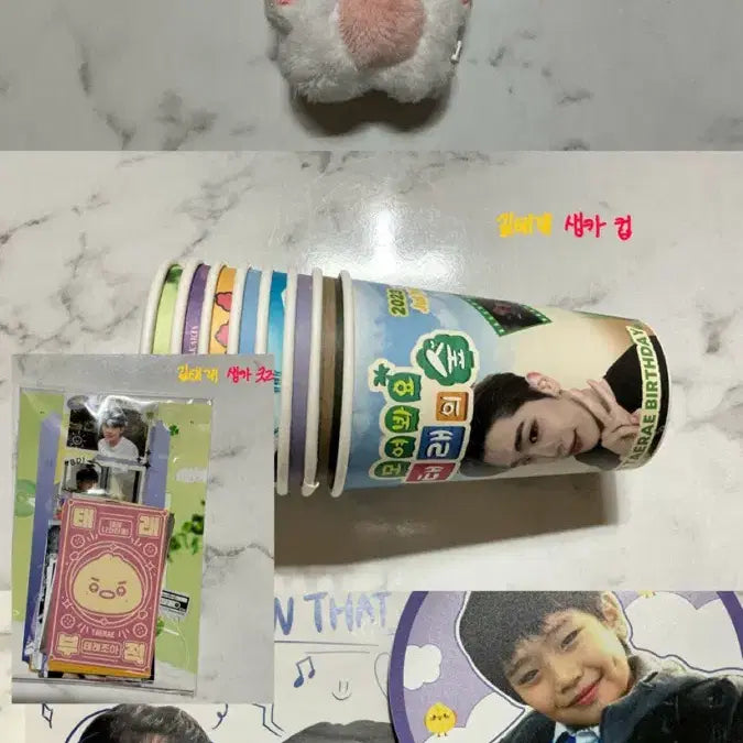 [BUNJANG] ZEROBASEONE &amp; BOYS PLANET Bundle Set / [제로베이스원][보이즈플래닛] 굿즈