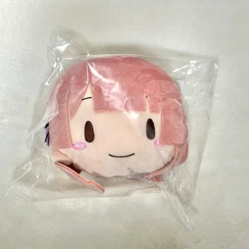 [BUNJANG] Proseca Mochizuki Honami Fuwa Puci Pouch / 프세카 모치즈키 호나미 후와푸치 파우치