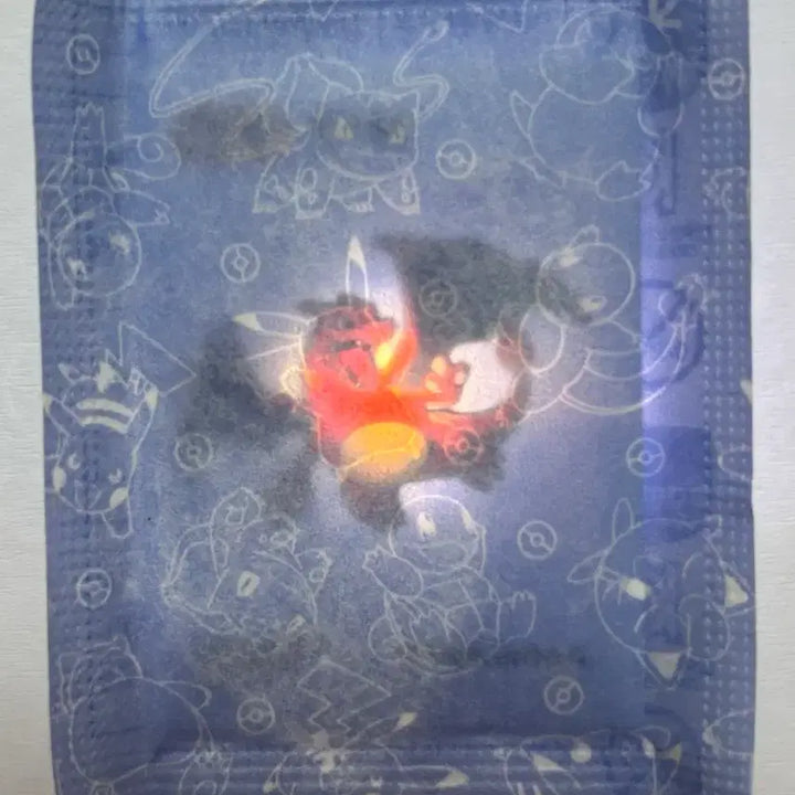 [BUNJANG] Pokemon Season 5 Artwork Sinnoh Starters/Charizard/30th Anniversary Mimikyu Sticker Set (Sealed) / 포켓몬스터 시즌5 리자몽/30주년 이상해씨 따라큐 띠부씰 미개봉