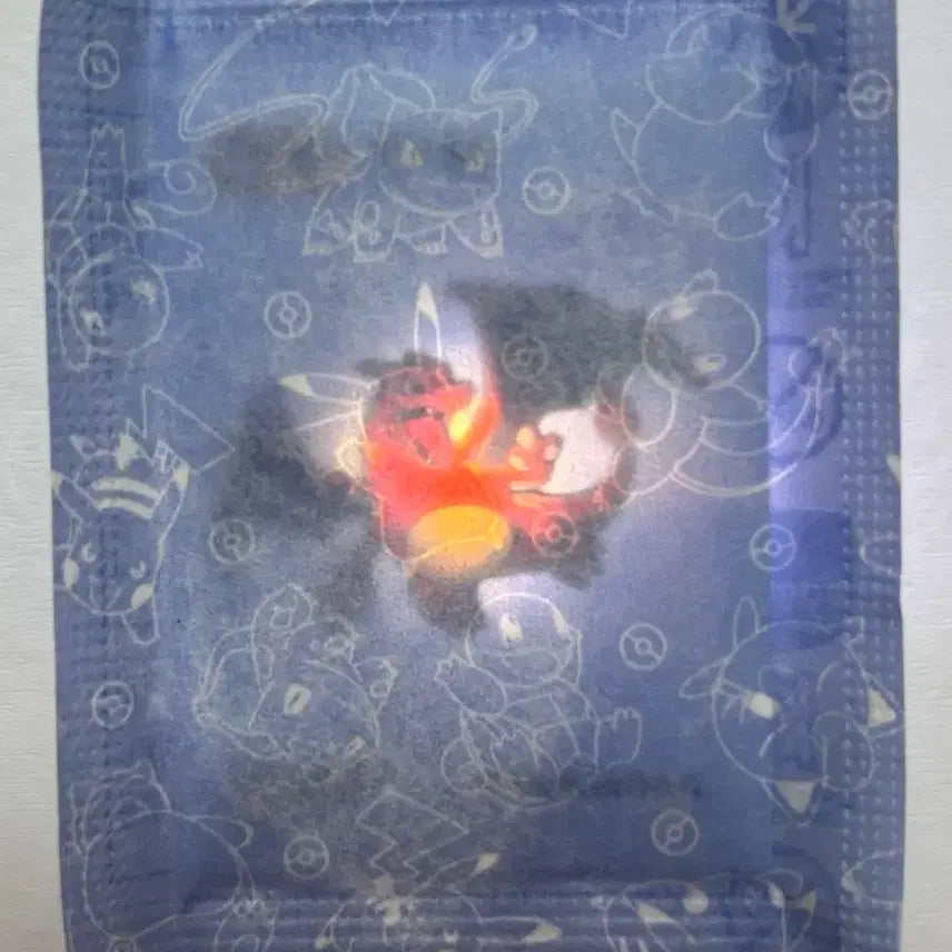 [BUNJANG] Pokemon Season 5 Artwork Sinnoh Starters/Charizard/30th Anniversary Mimikyu Sticker Set (Sealed) / 포켓몬스터 시즌5 리자몽/30주년 이상해씨 따라큐 띠부씰 미개봉