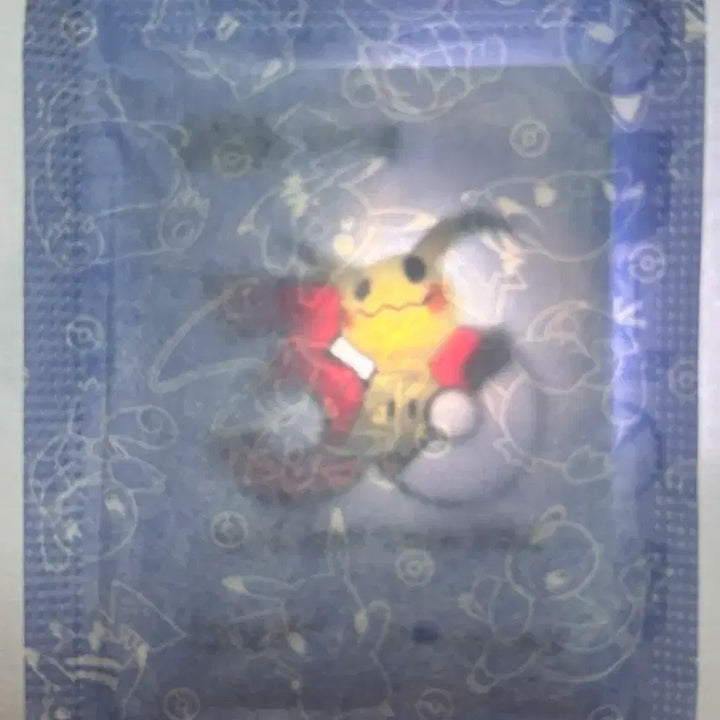 [BUNJANG] Pokemon Season 5 Artwork Sinnoh Starters/Charizard/30th Anniversary Mimikyu Sticker Set (Sealed) / 포켓몬스터 시즌5 리자몽/30주년 이상해씨 따라큐 띠부씰 미개봉