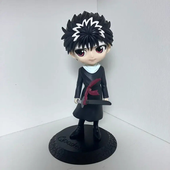 [BUNJANG] Yuyu Hakusho Hiei Figure / 유유백서 히에이 피규어