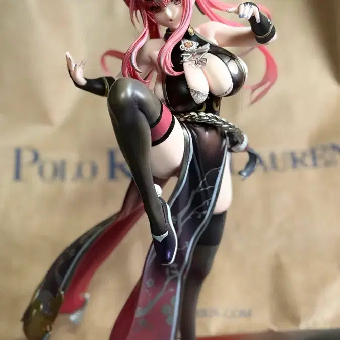 [BUNJANG] Alter Azur Lane Bremerton Figure / Alter 벽람항로 브레머튼 피규어