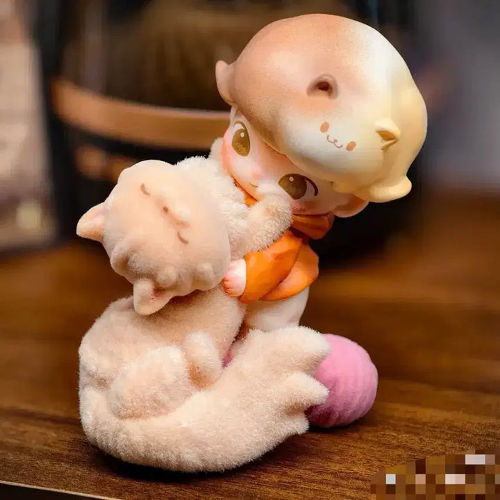 [BUNJANG] Pop Mart Dimoo Series Bundle Set (3 figures) / 개봉하다  팝마트 디무 Dimoo 시리스 3개 묶음 판매