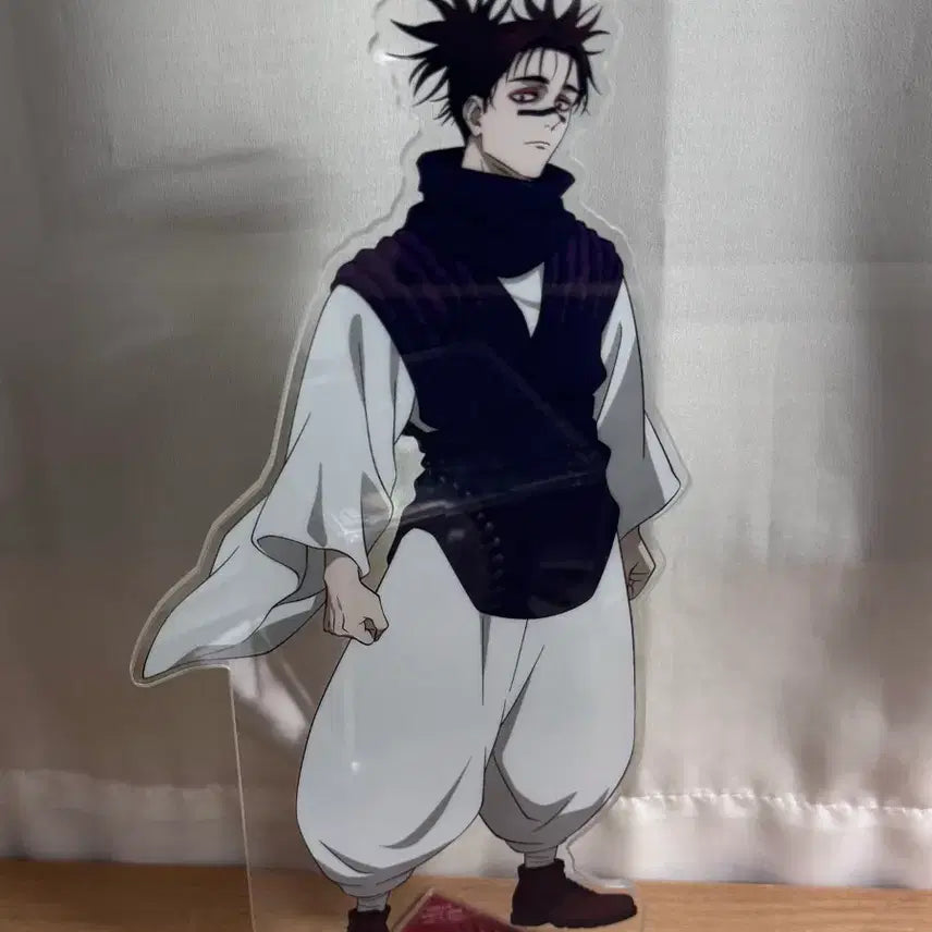 [BUNJANG] Jujutsu Kaisen Choso Acrylic Stand Ichiban Kuji / 주술회전 쵸소우 아크릴 스탠드 이치방쿠지