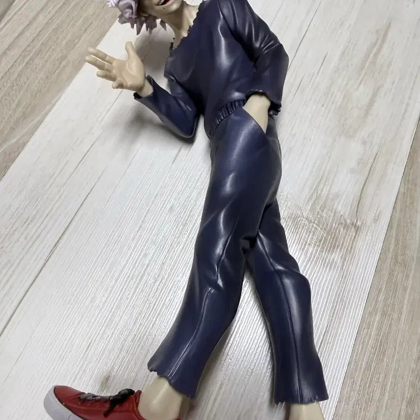 [BUNJANG] Tomura Shigaraki Figure / 토무라 시가라키 피규어 정품
