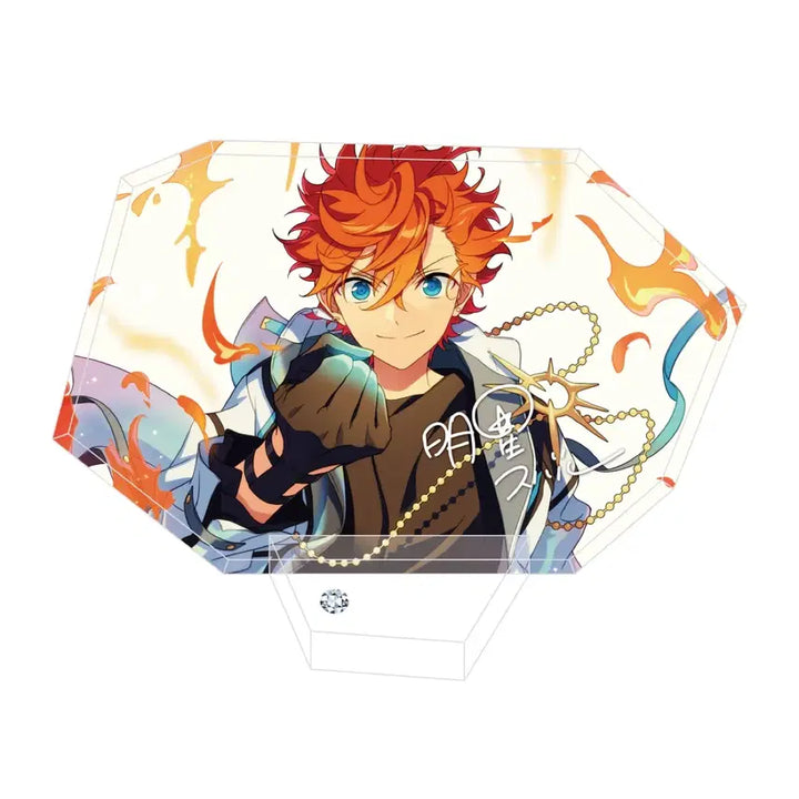 [BUNJANG] Ensemble Stars Subaru 9th Anniversary Acrylic Stand / 앙스타 스바루 9주년 아크릴 스탠드 아크스타