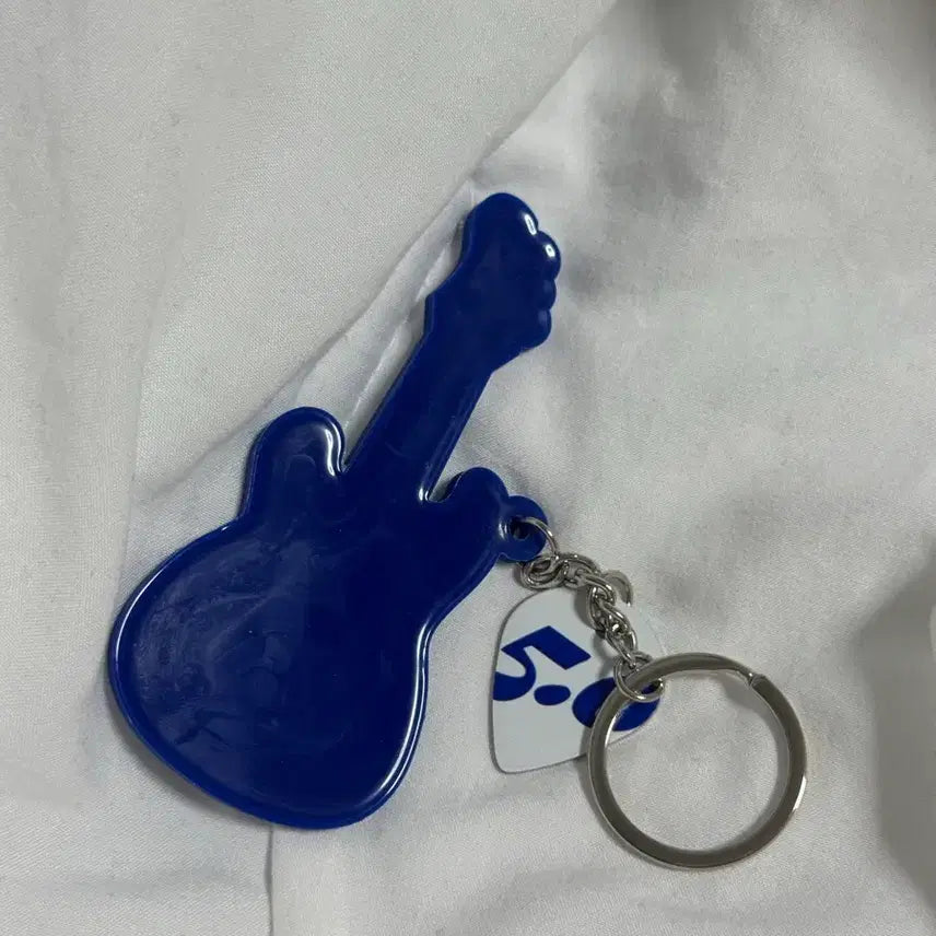 [BUNJANG] 10CM Kwon Jung-yeol 5.0 CDEFG Keyring / 10CM 권정열 5.0 CDEFG 키링