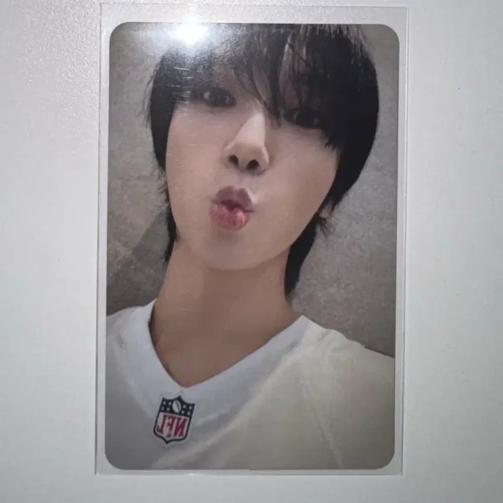 [BUNJANG] Super Junior Yesung it&