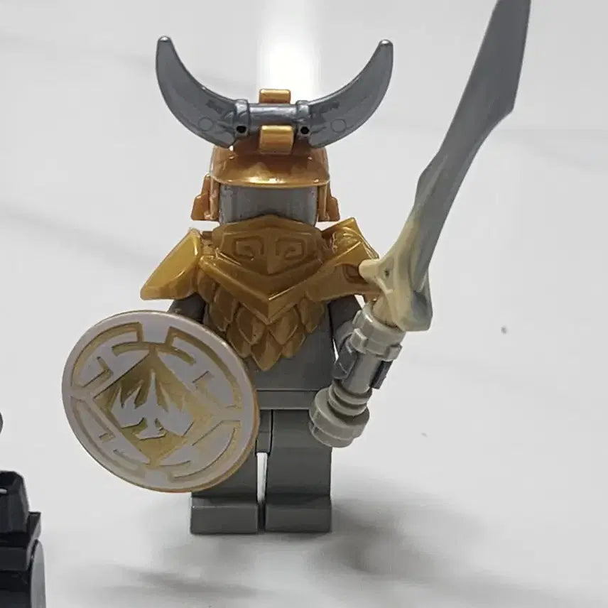 [BUNJANG] LEGO Ninjago Minifigure Set / 레고 닌자고 피규어 세트