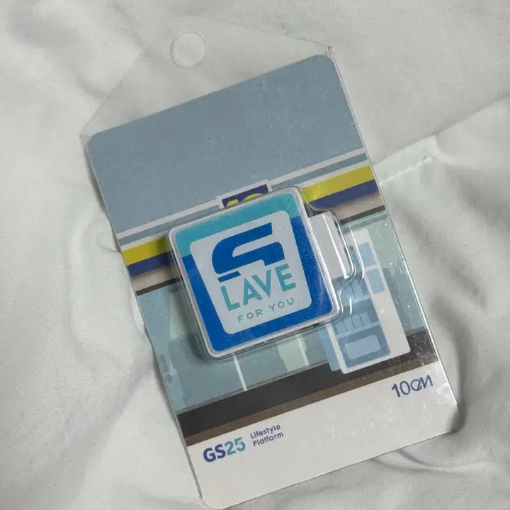 [BUNJANG] 10CM Kwon Jung Yeol 5.0 Slfo U Magnet / 10CM 권정열 5.0 슬포유 마그넷