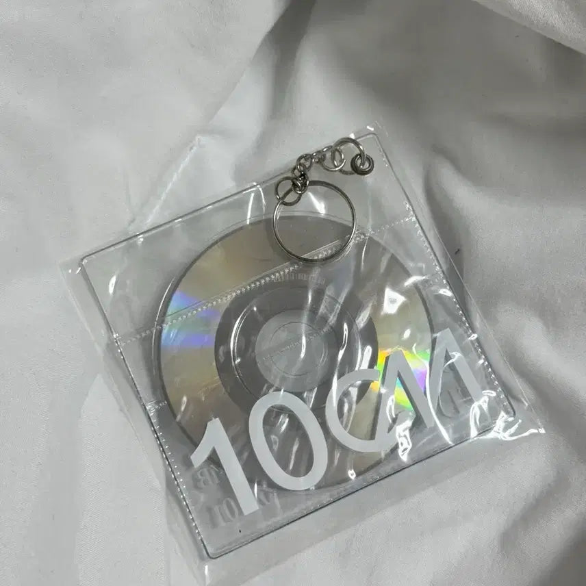[BUNJANG] 10CM Kwon Jung-yeol 5.0 Concert POB Demo CD / 10CM 권정열 5.0 콘서트 특전 데모 CD