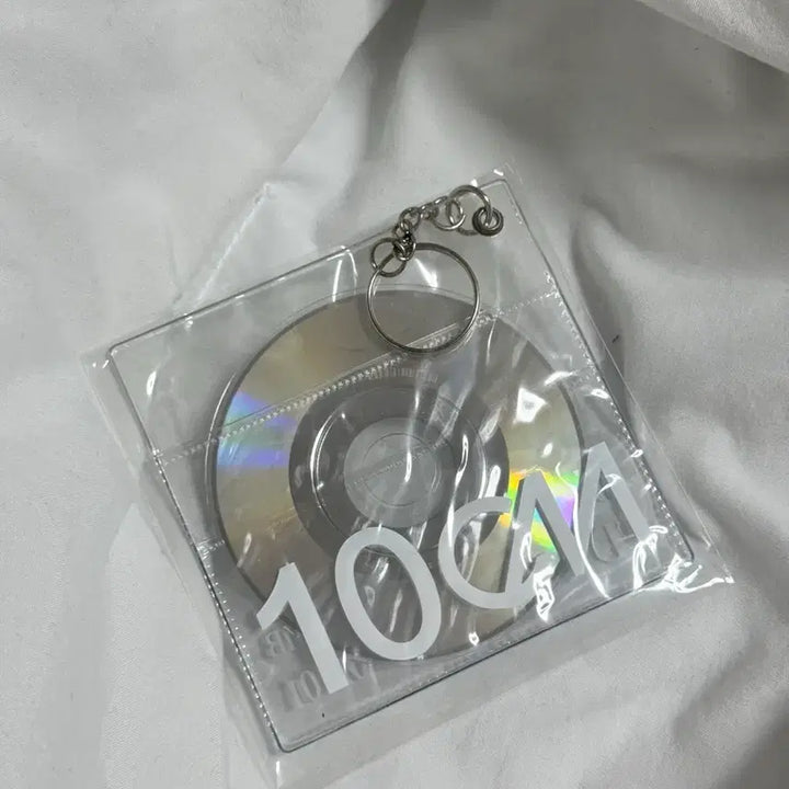 [BUNJANG] 10CM Kwon Jung-yeol 5.0 Concert POB Demo CD / 10CM 권정열 5.0 콘서트 특전 데모 CD