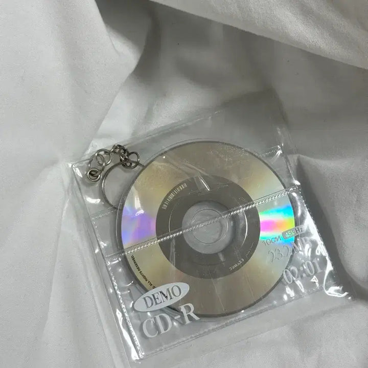 [BUNJANG] 10CM Kwon Jung-yeol 5.0 Concert POB Demo CD / 10CM 권정열 5.0 콘서트 특전 데모 CD