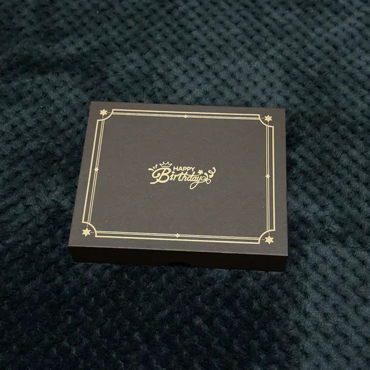 [BUNJANG] Ensemble Stars Subaru Birthday Goods Set / 앙스타 중스타 스바루 생일 기념 굿즈 세트