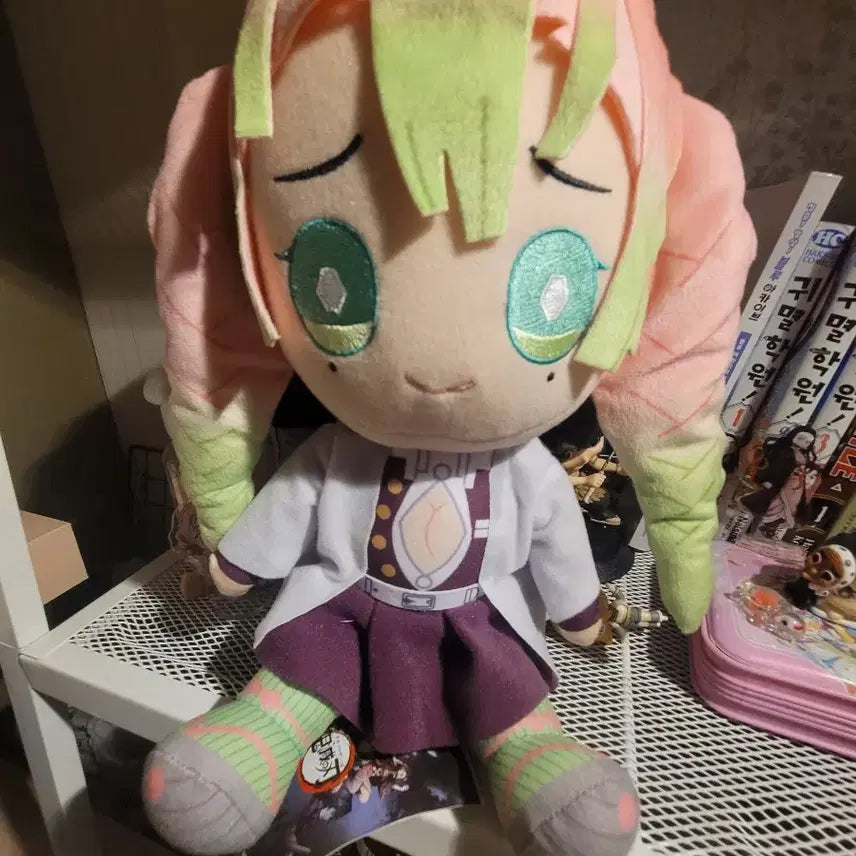 [BUNJANG] Mitsuri Doll / 미츠리 인형 팔아요!