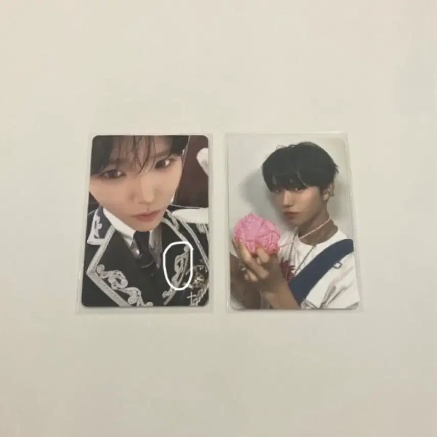 [BUNJANG] NCT WISH Jaehee 2nd Anniversary Fanmeeting Photocard Set / 엔시티위시 재희 팬미팅 포카 포토카드