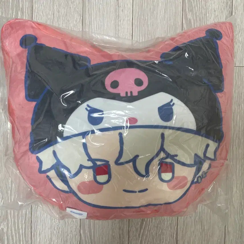 [BUNJANG] PLAVE Eunho Face Cushion / 플레이브 플뿌 은호 얼굴 쿠션