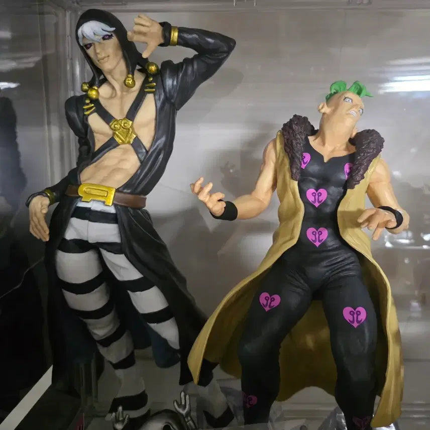 [BUNJANG] JoJo&