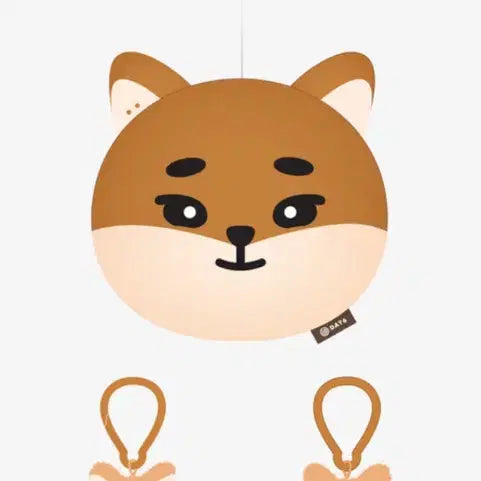 [BUNJANG] DAY6 K-Pop Character Doll / (원양, 새상품) 데이식스 케 릴 페이스 인형