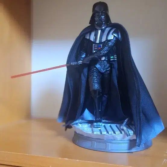 [BUNJANG] Iron Studios Darth Vader 1:1 Scale Polystone Statue / 아이언 스튜디오 다스베이더 스태츄