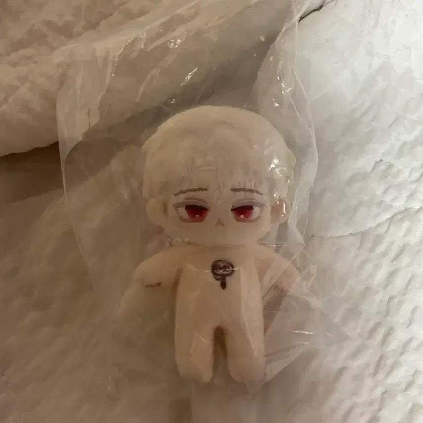 [BUNJANG] K-Pop Plush Toy / 괴담출근 삐용자헌 비공굿 솜깅 판매