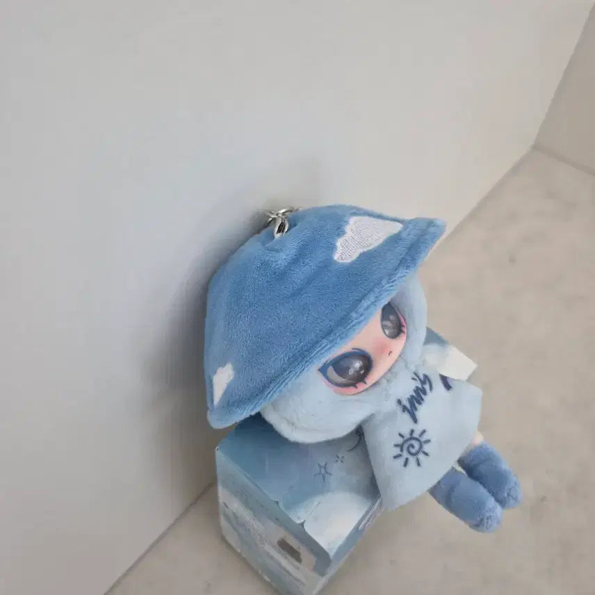 [BUNJANG] Innis Weather Fairy Doll / 이니스 날씨 요정