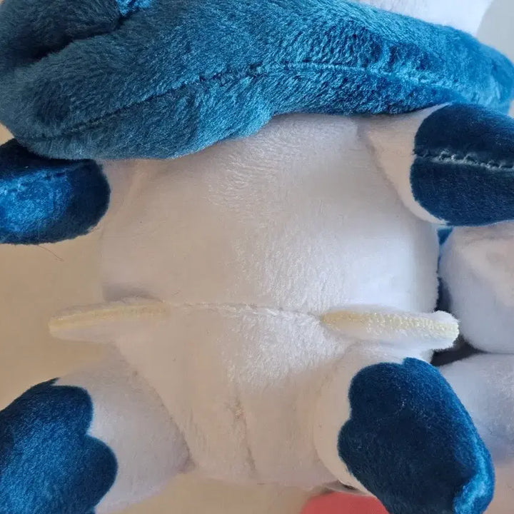 [BUNJANG] Pokemon Nyanix Fit Female Plush / 포켓몬 냐오닉스 FIT 암컷 인형