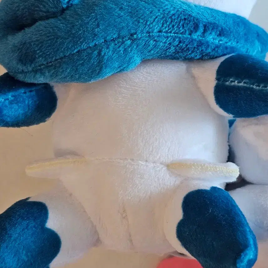 [BUNJANG] Pokemon Nyanix Fit Female Plush / 포켓몬 냐오닉스 FIT 암컷 인형