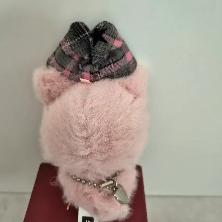 [BUNJANG] May May Plush Doll / 메이 메이 끝사 인형