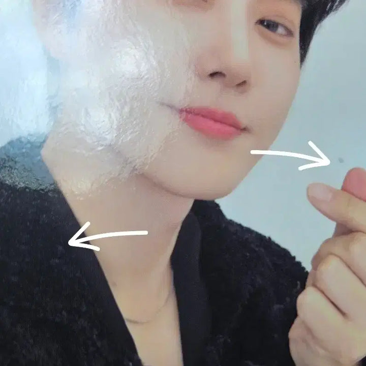 [BUNJANG] EXO SUHO Photocard / 엑소 exo 수호 suho 포카 poca 판매 양도