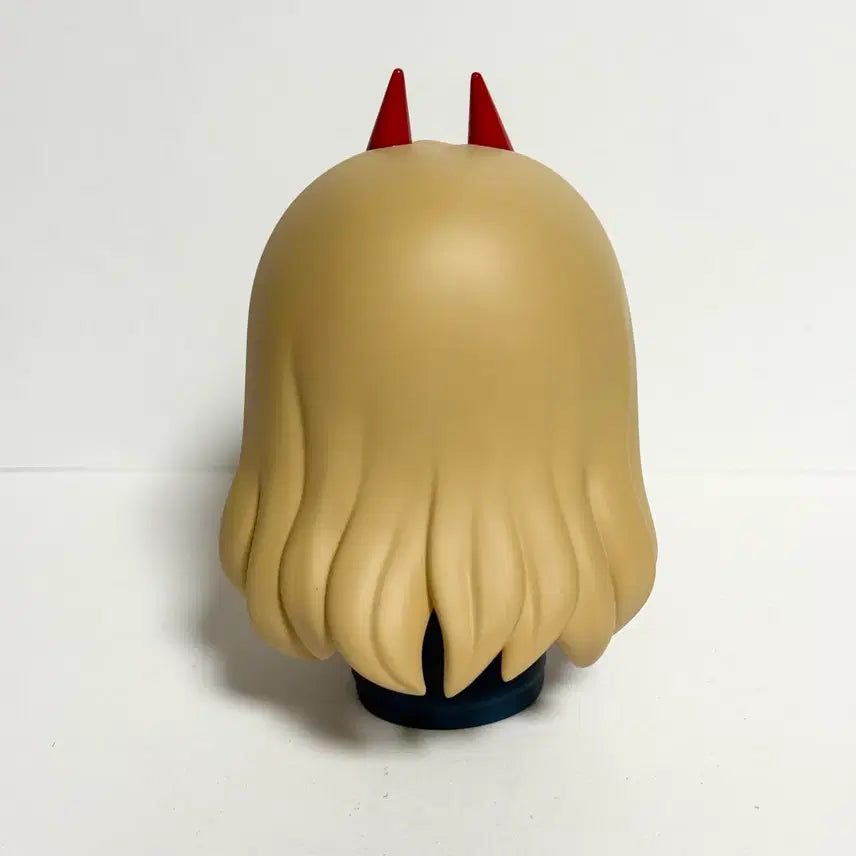 [BUNJANG] Chainsaw Man Power Look-Up Figure (Includes POB) / 체인소맨 파워 룩업 (특전 o)