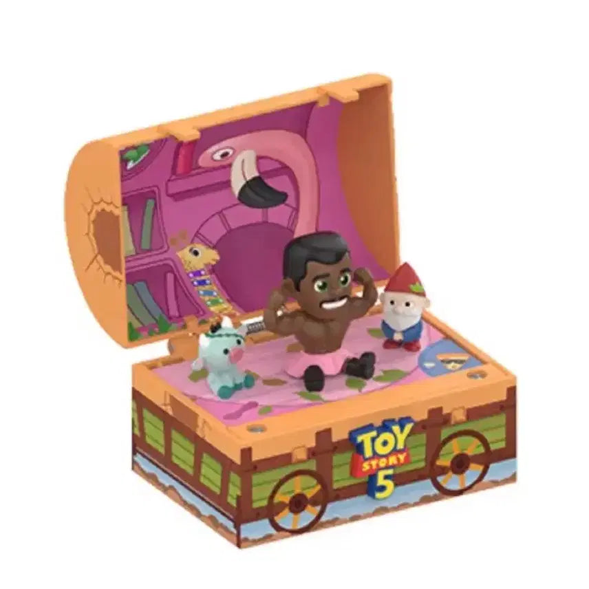 [BUNJANG] Pop Mart Toy Story Figure / 팝마트 토이스토리 피규어 판매