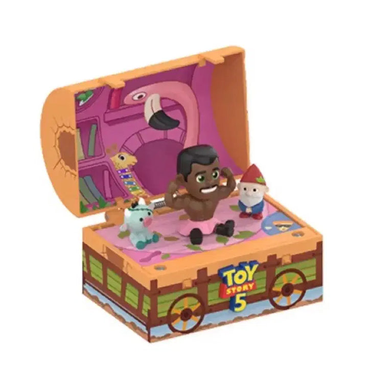 [BUNJANG] Pop Mart Toy Story Figure / 팝마트 토이스토리 피규어 판매