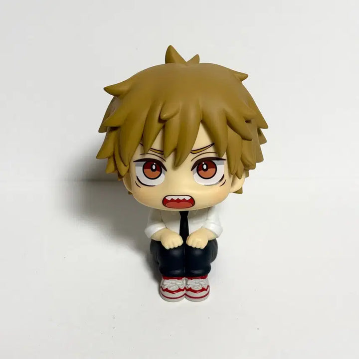 [BUNJANG] Chainsaw Man Denji Public Safety Look Up Figure (No POB) / 체인소맨 덴지 공안 룩업(특전x)