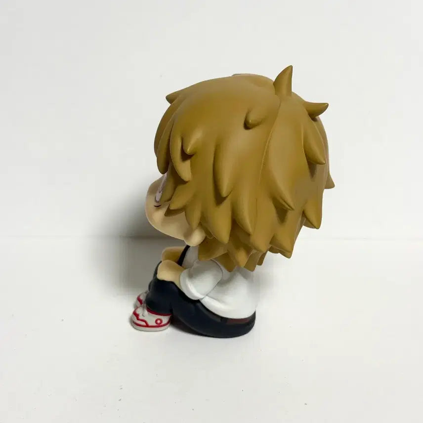 [BUNJANG] Chainsaw Man Denji Public Safety Look Up Figure (No POB) / 체인소맨 덴지 공안 룩업(특전x)